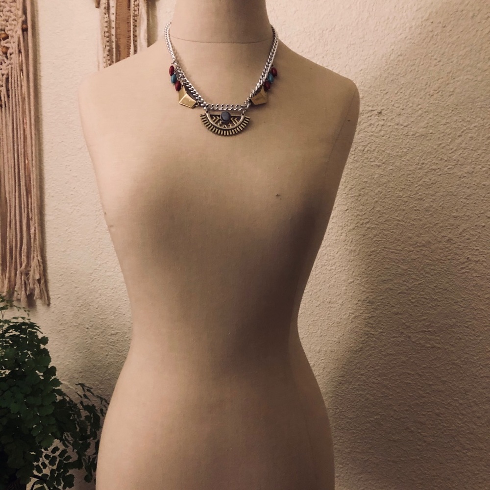 Necklace - Picture 2 of 3